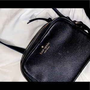 Cute Kate spade bag lightly used